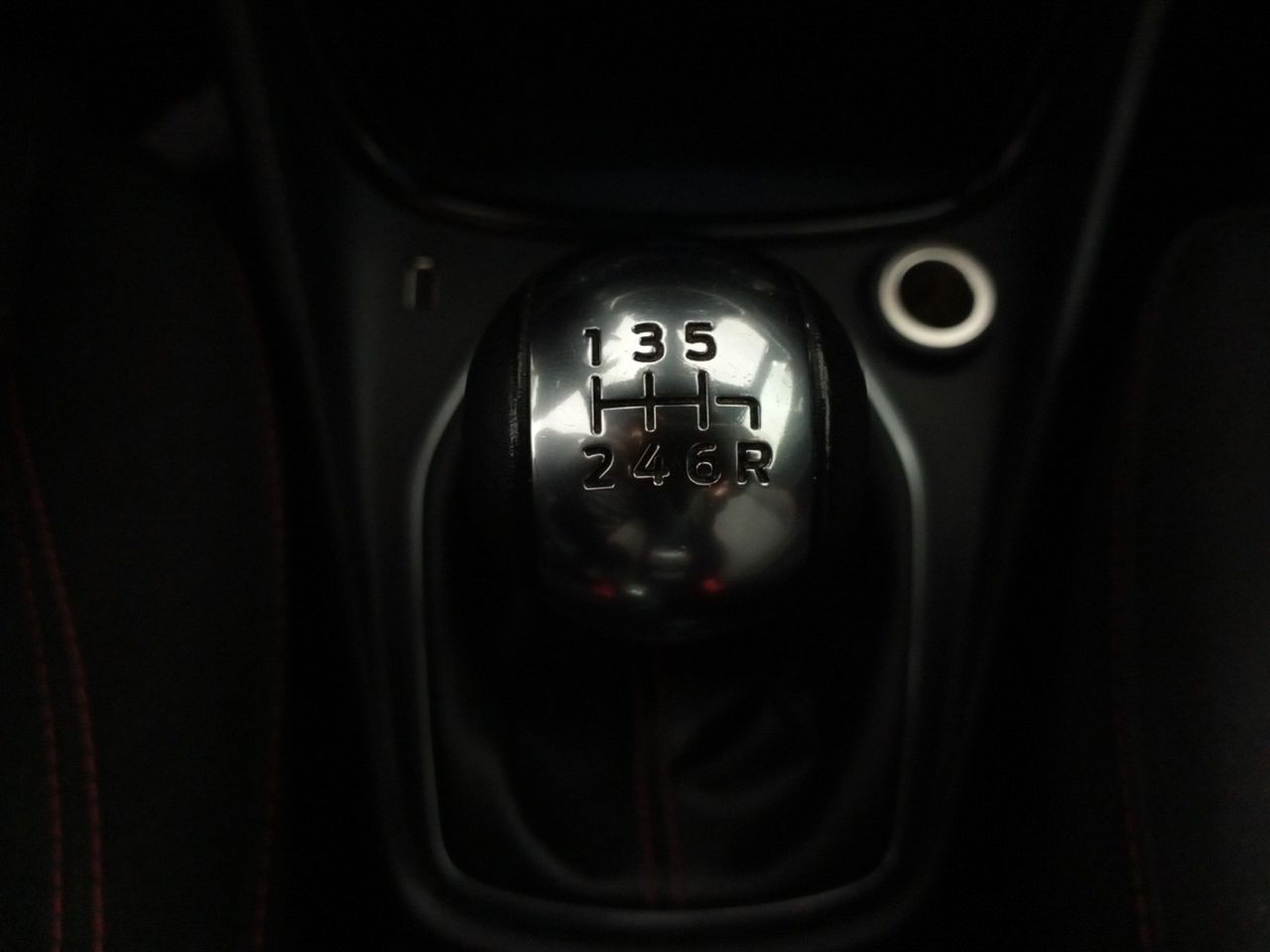Foto Ford Puma 12