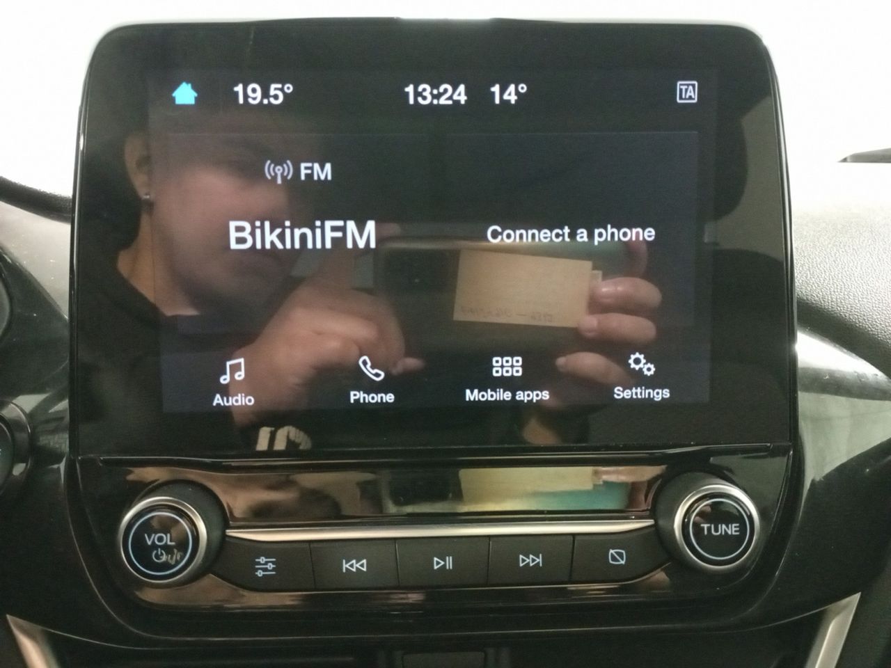 Foto Ford Puma 13