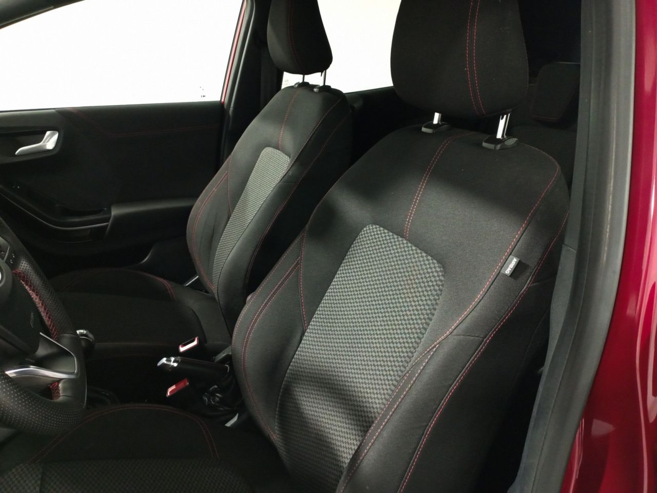 Foto Ford Puma 19