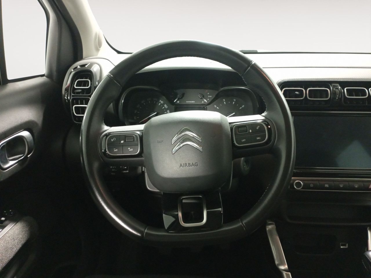 Foto Citroën C3 Aircross 7