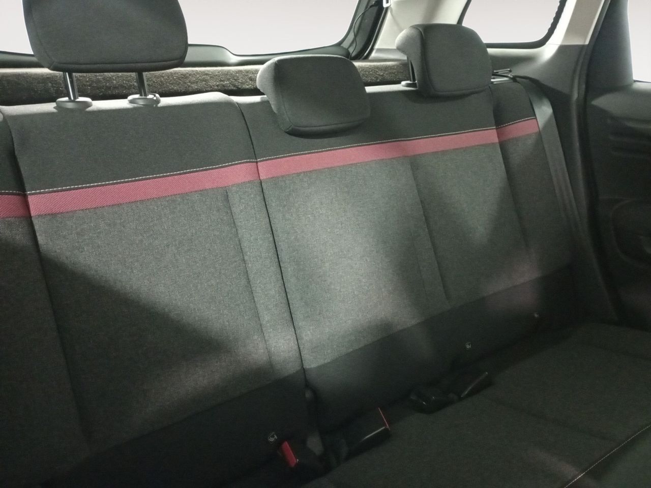 Foto Citroën C3 Aircross 9