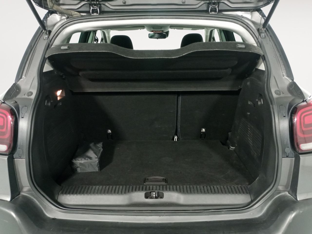 Foto Citroën C3 Aircross 11