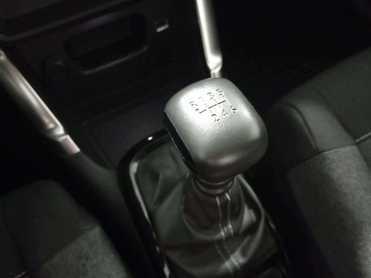 Foto Citroën C3 Aircross 12