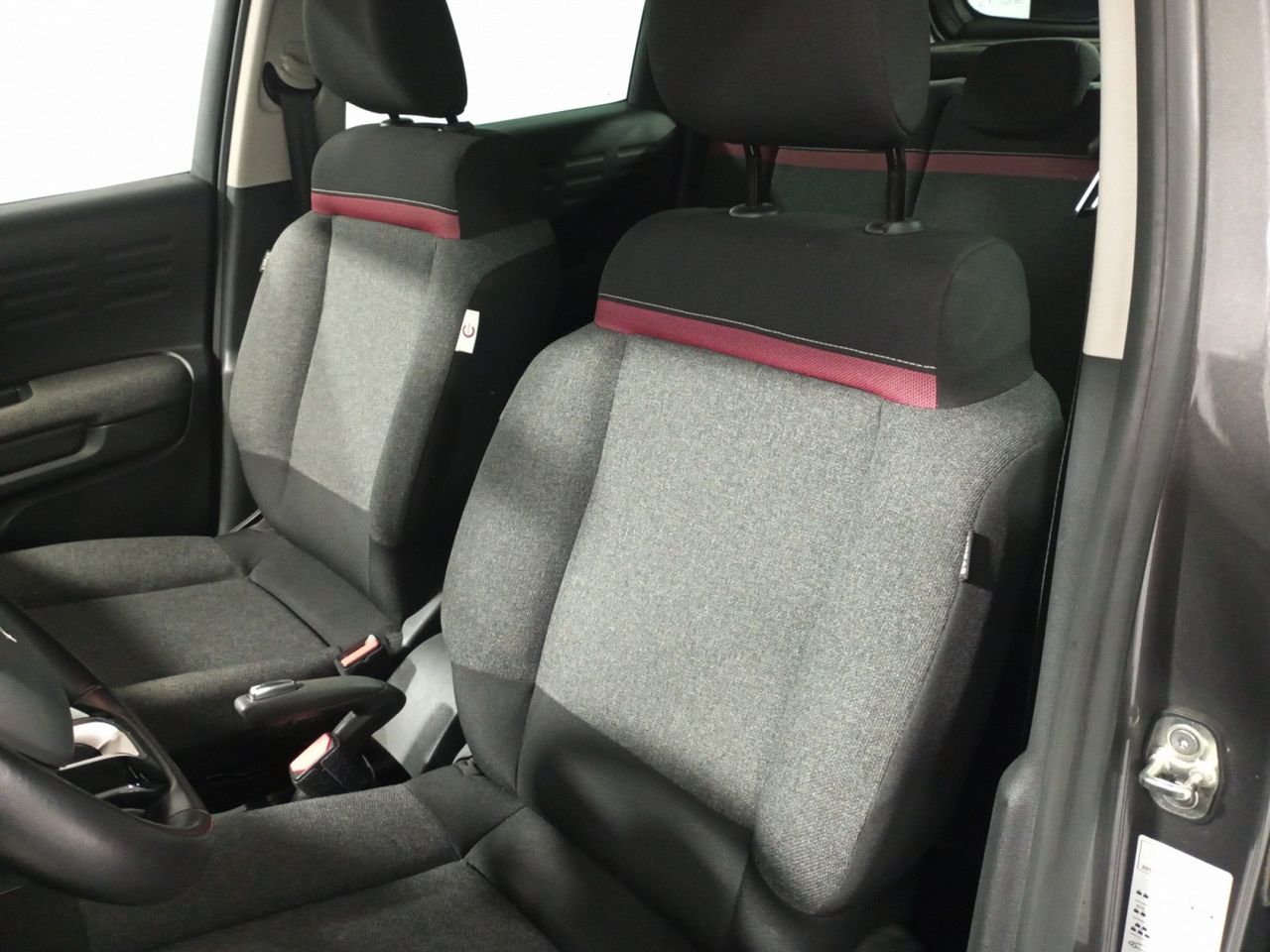 Foto Citroën C3 Aircross 20