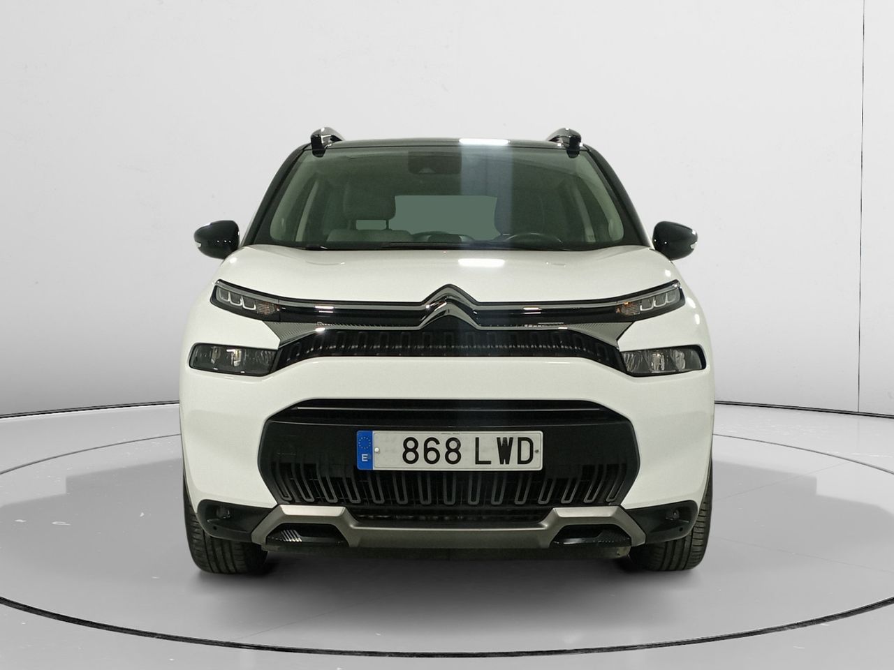 Foto Citroën C3 Aircross 5