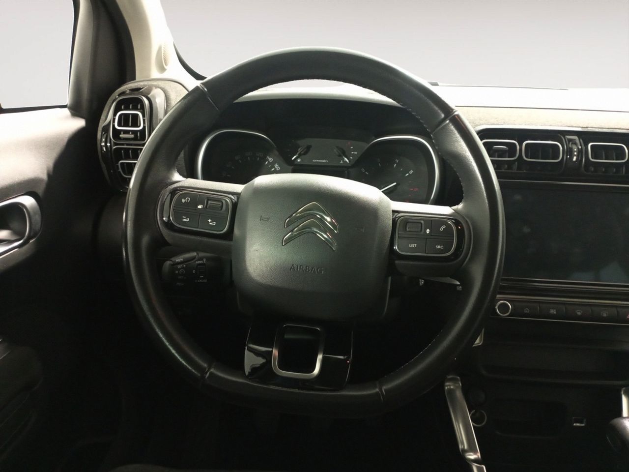 Foto Citroën C3 Aircross 7