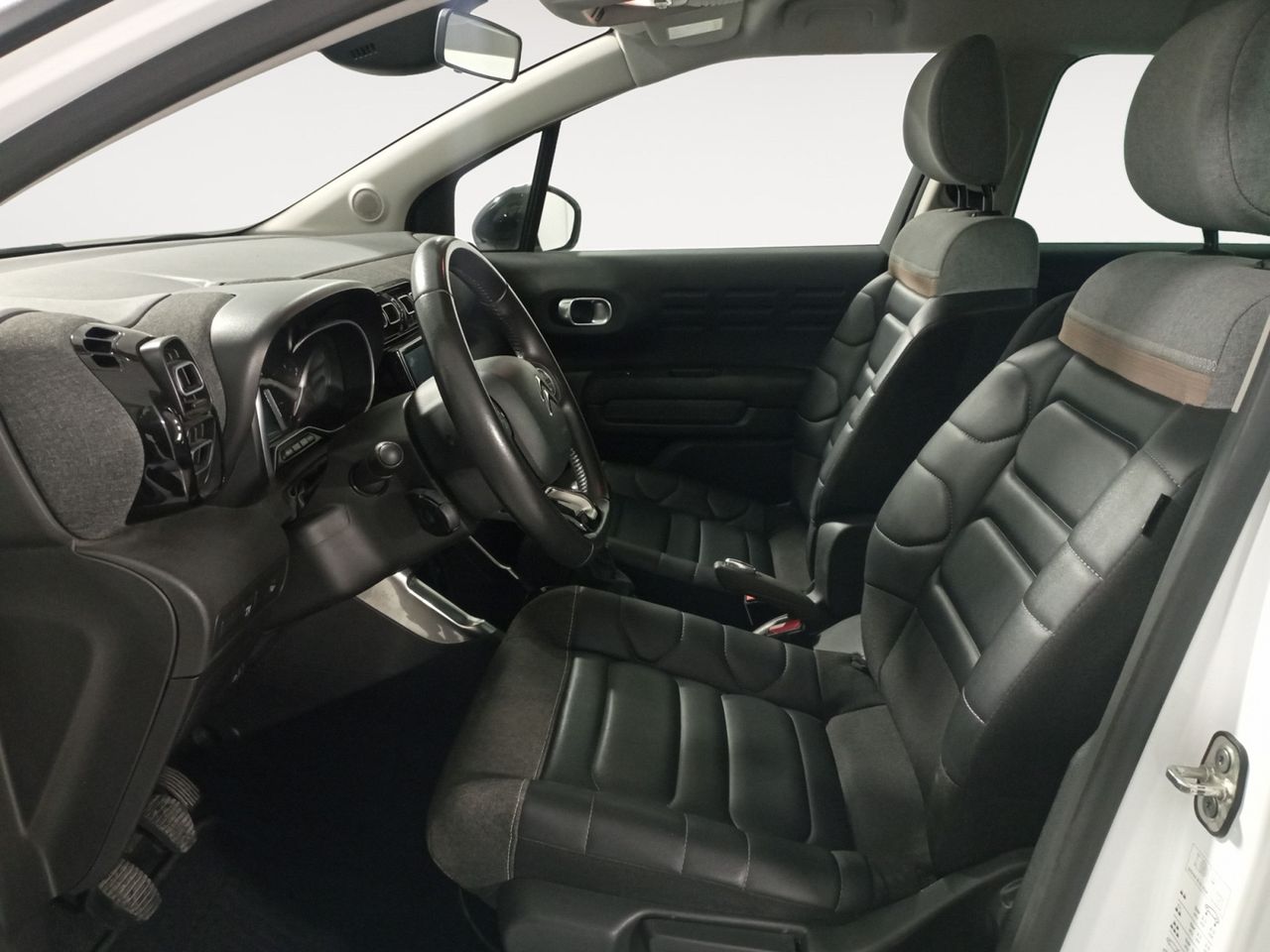 Foto Citroën C3 Aircross 8