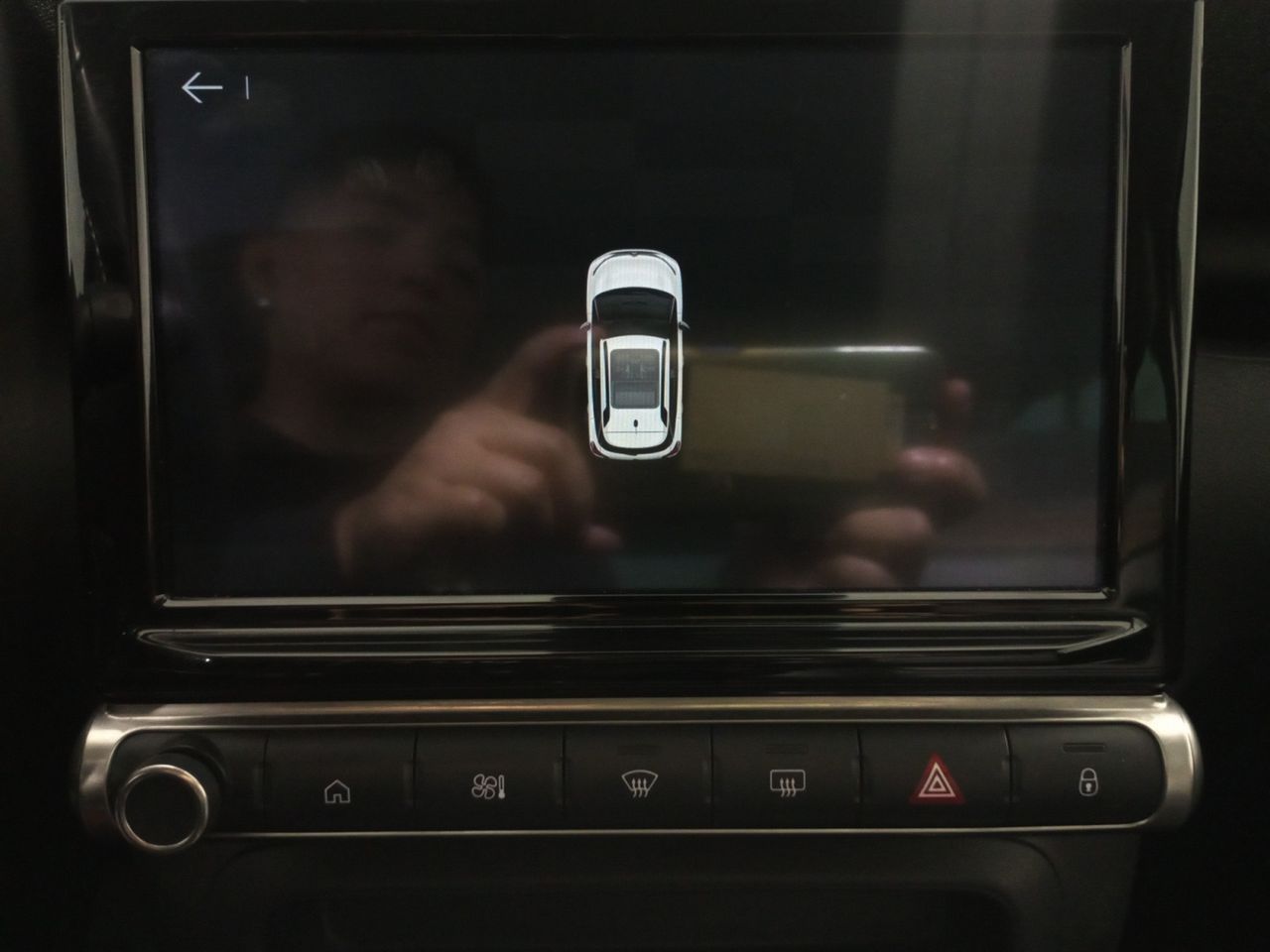 Foto Citroën C3 Aircross 18