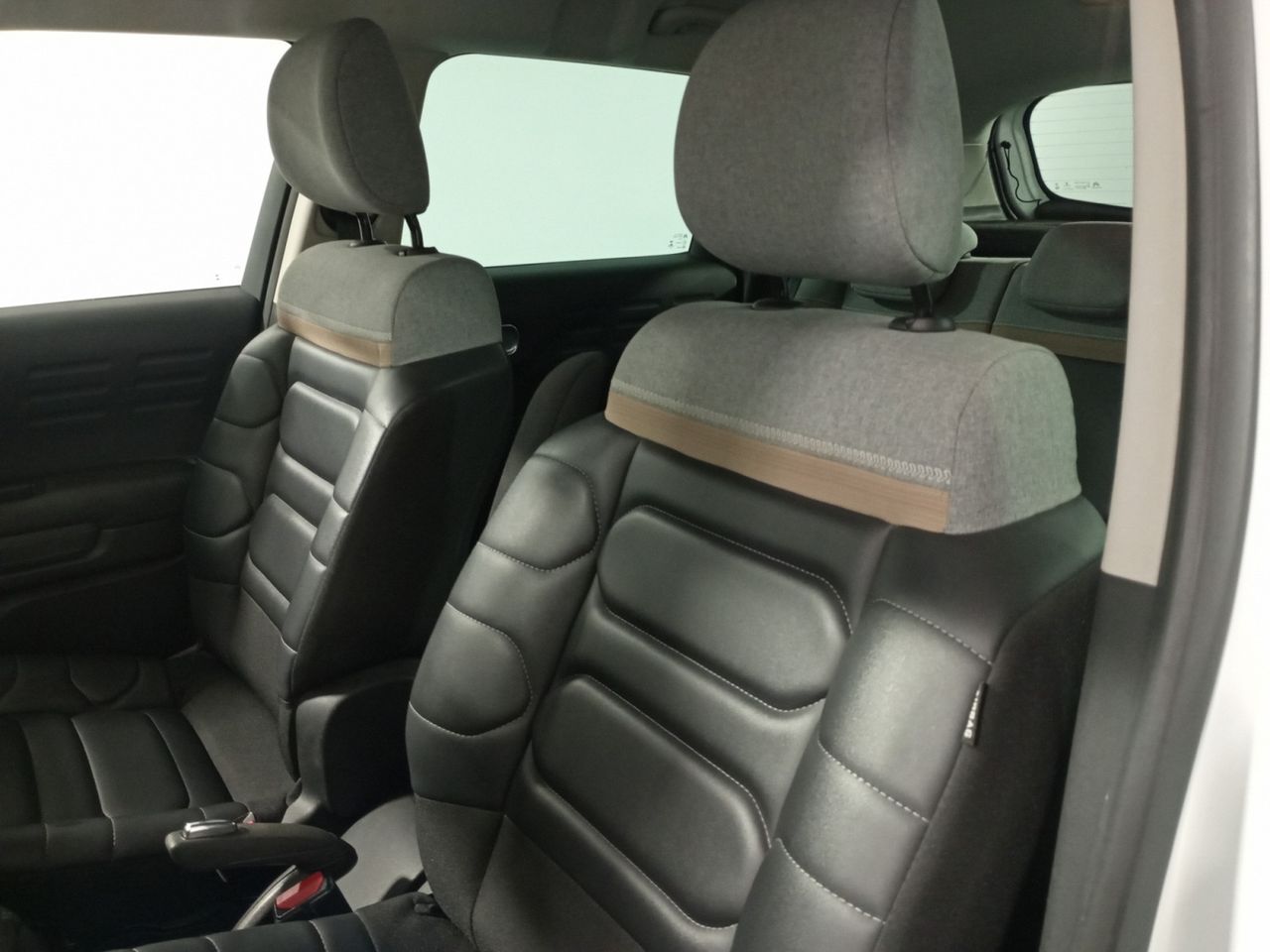 Foto Citroën C3 Aircross 20