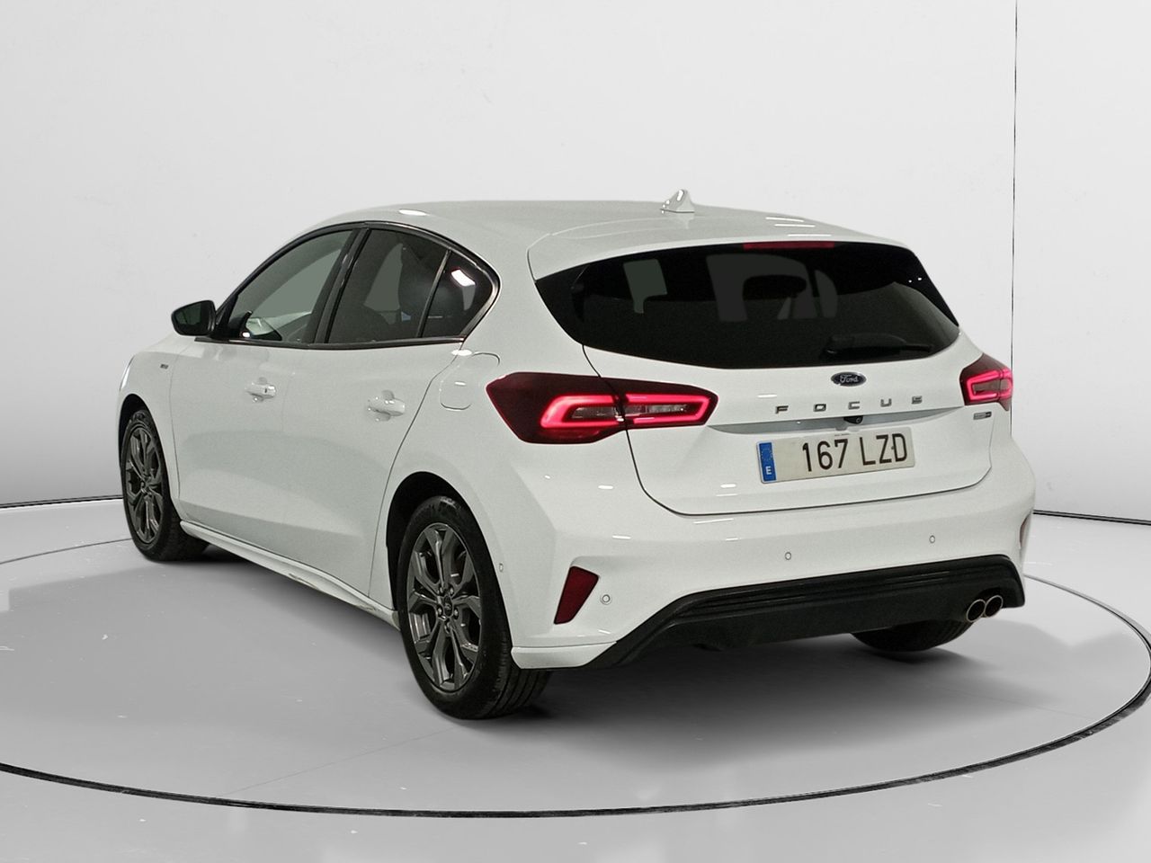 Foto Ford Focus 4