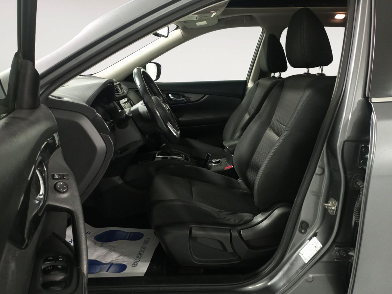Foto Nissan X-Trail 8