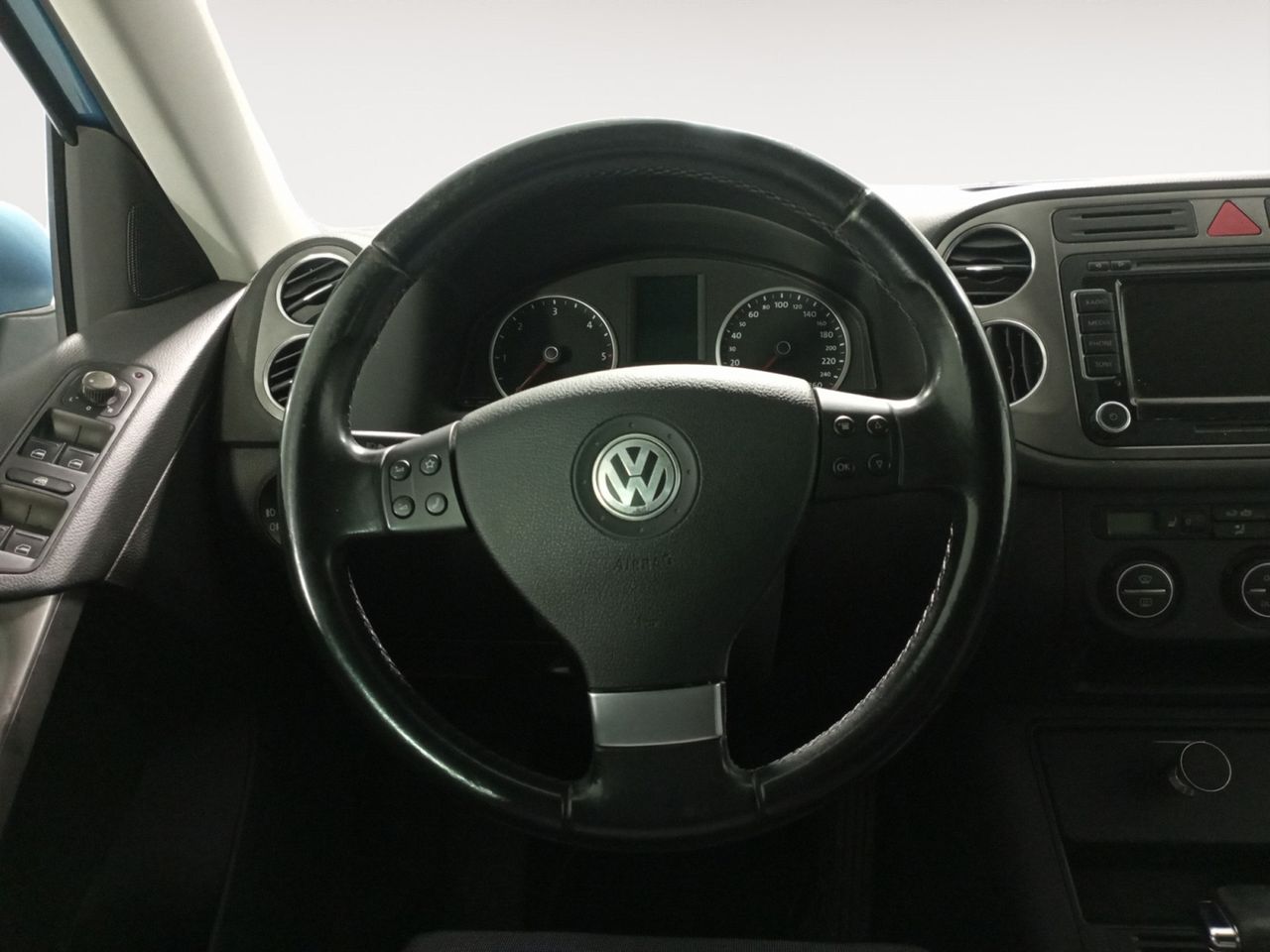 Foto Volkswagen Tiguan 7