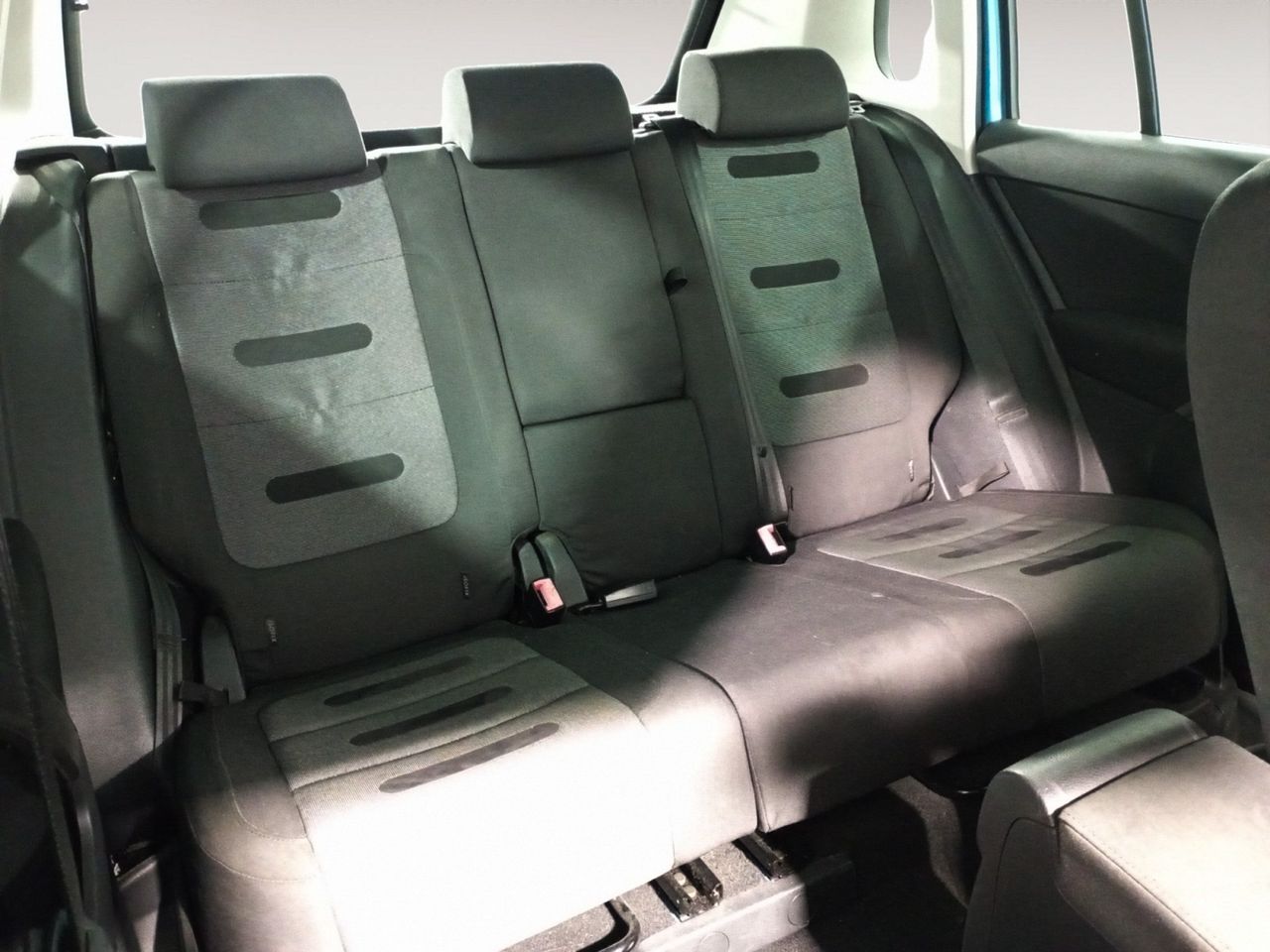 Foto Volkswagen Tiguan 9