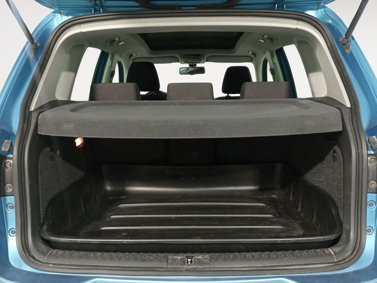 Foto Volkswagen Tiguan 11