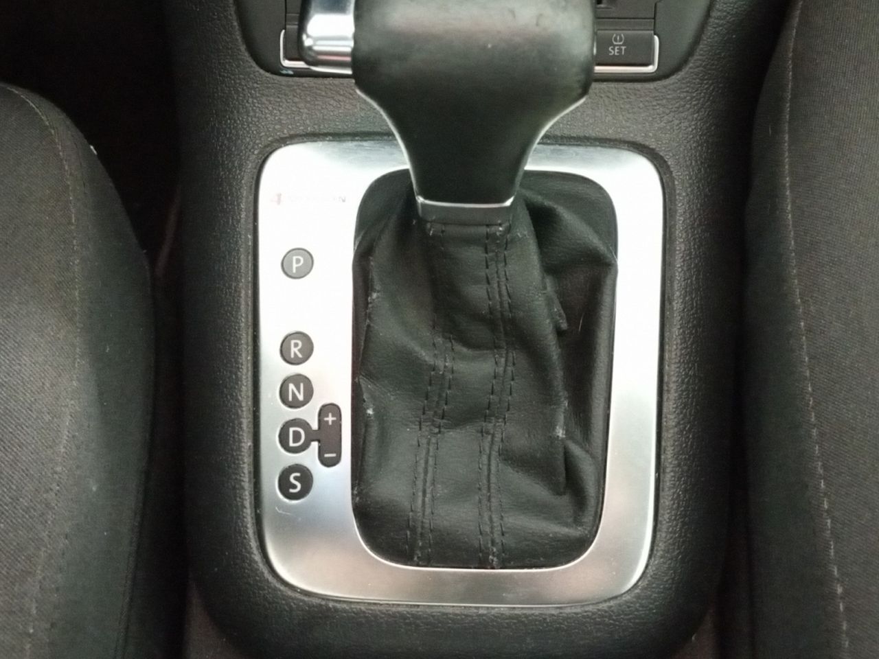 Foto Volkswagen Tiguan 12
