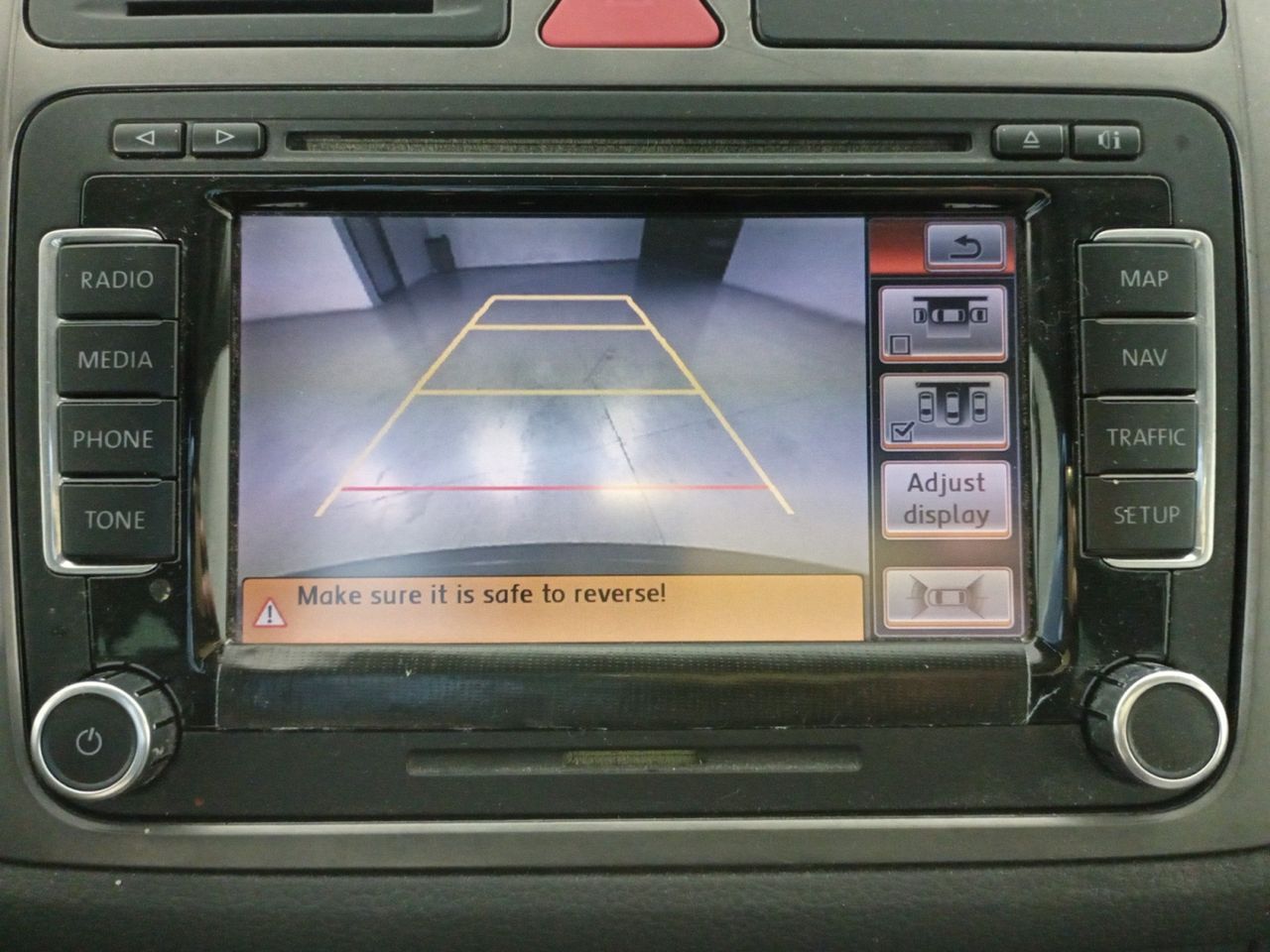 Foto Volkswagen Tiguan 17