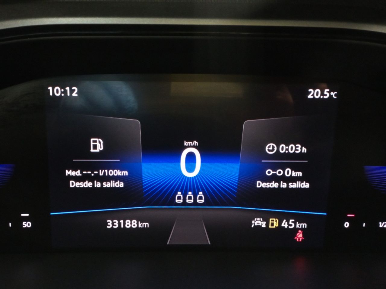 Foto Volkswagen T-Roc 13