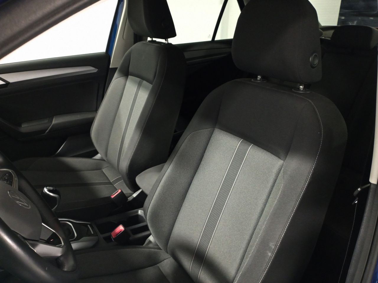 Foto Volkswagen T-Roc 19