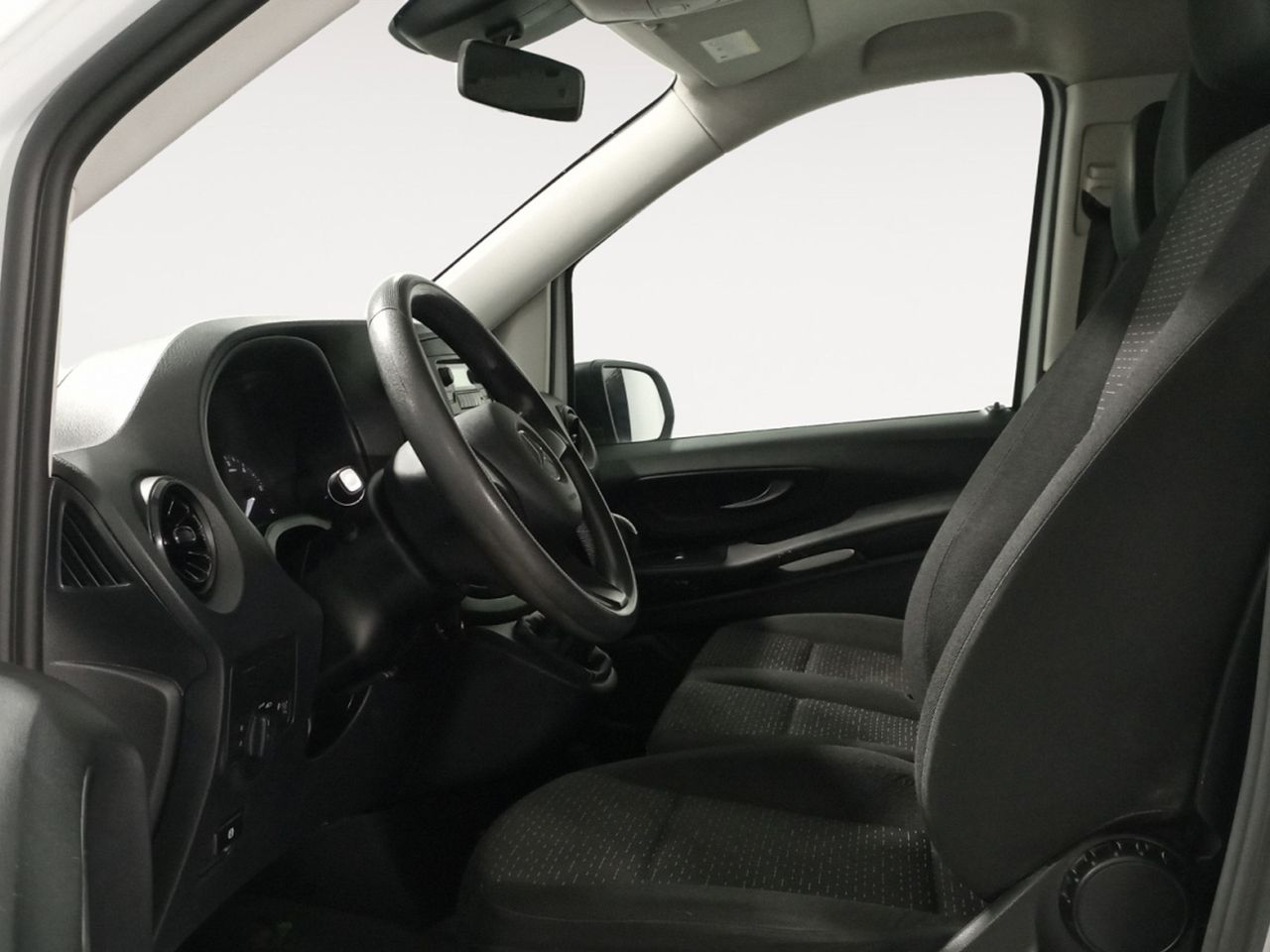 Foto Mercedes-Benz Vito 8