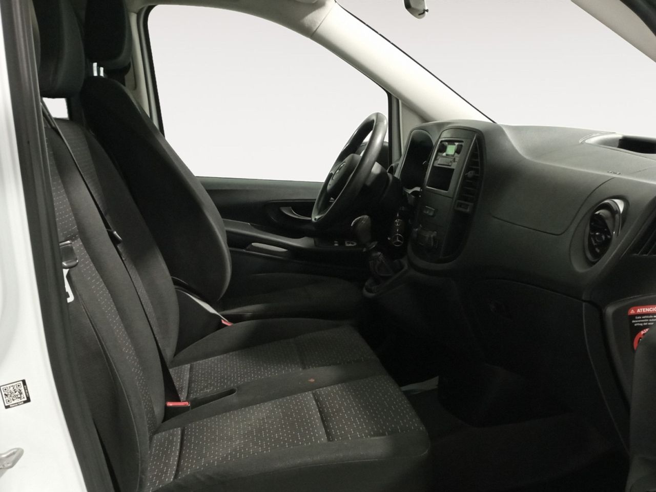 Foto Mercedes-Benz Vito 10