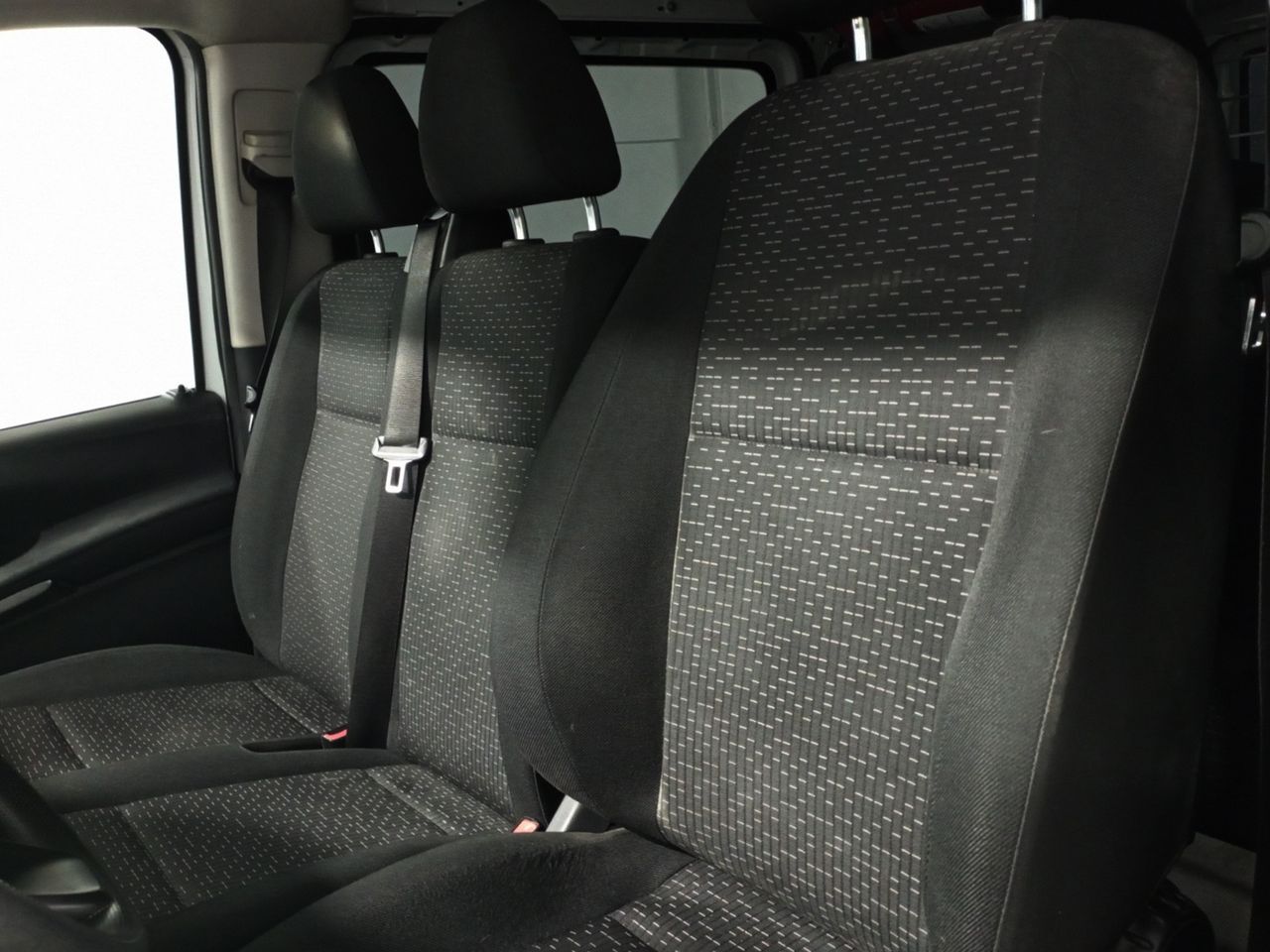 Foto Mercedes-Benz Vito 17