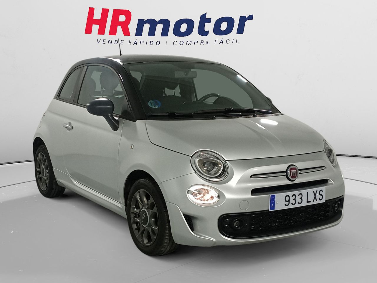 Foto Fiat 500 1