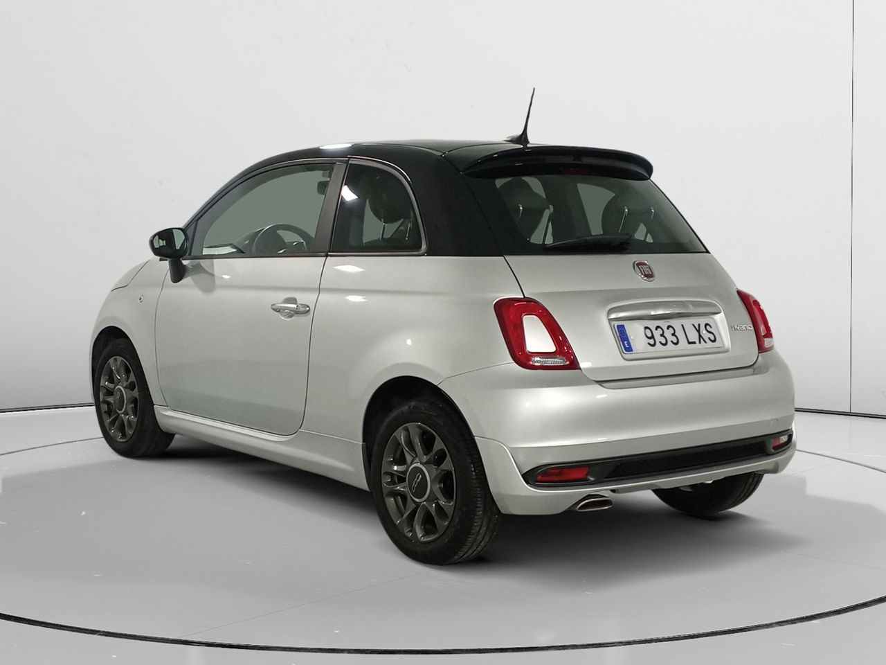 Foto Fiat 500 4