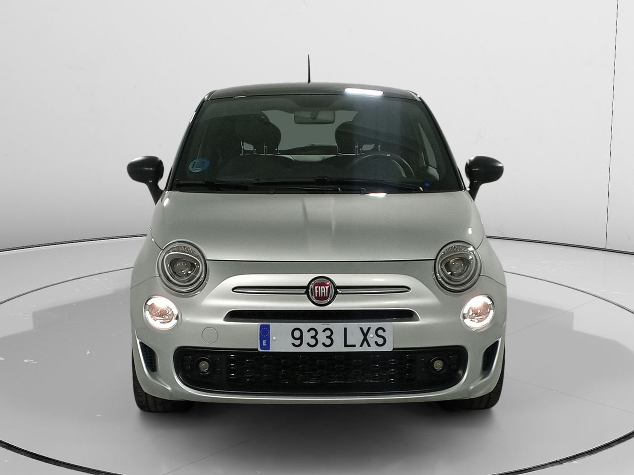 Foto Fiat 500 5