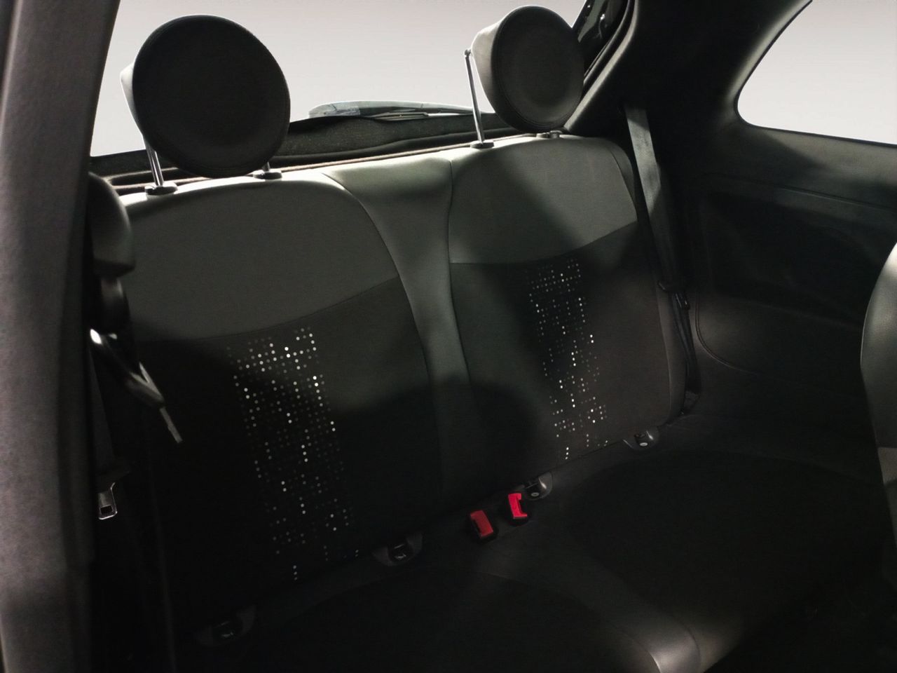 Foto Fiat 500 9