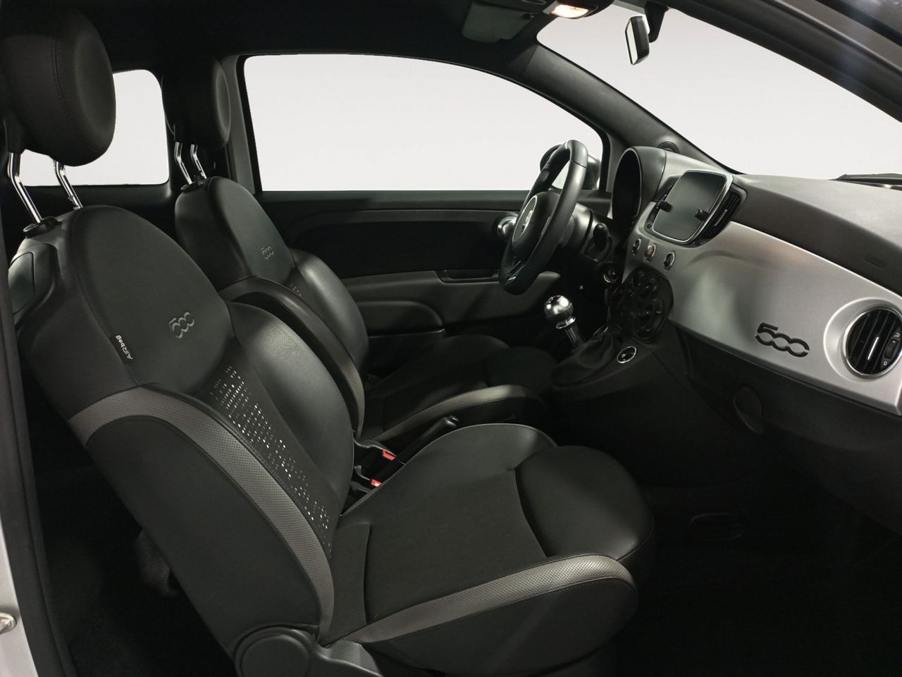 Foto Fiat 500 10