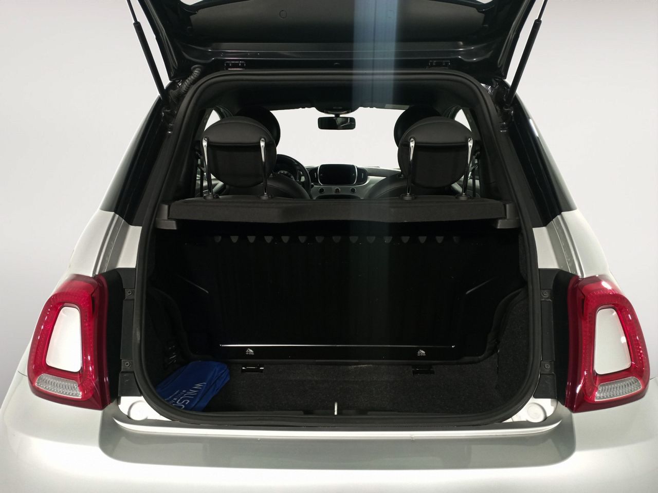 Foto Fiat 500 11