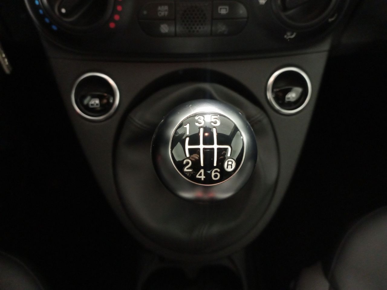 Foto Fiat 500 12