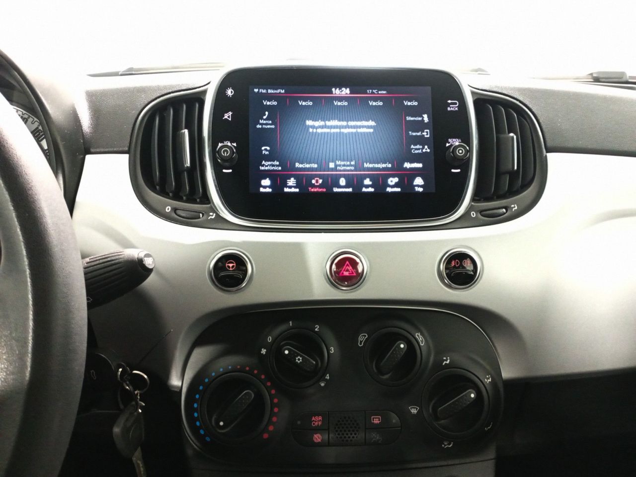 Foto Fiat 500 17