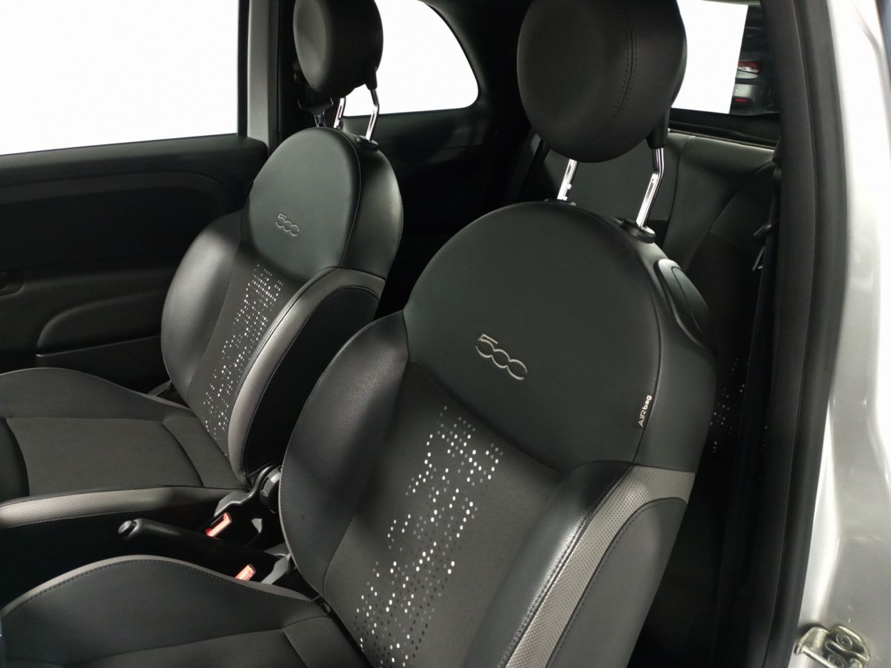 Foto Fiat 500 18