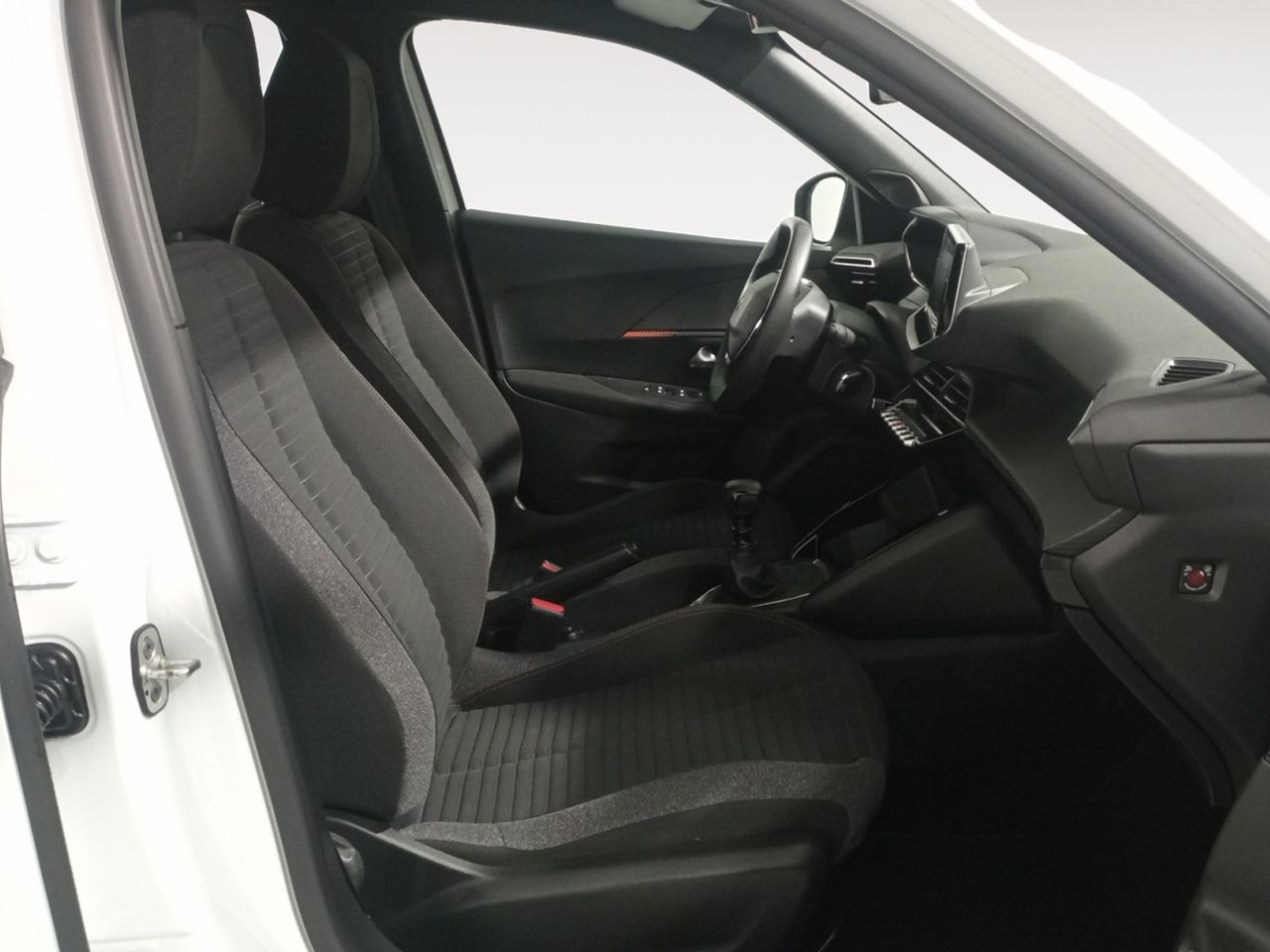 Foto Peugeot 2008 10