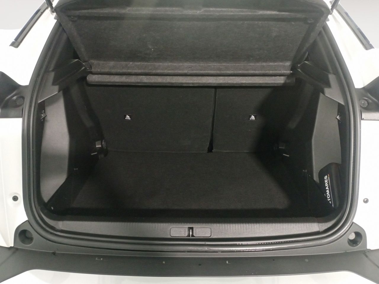 Foto Peugeot 2008 11