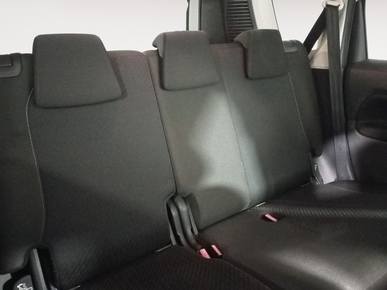 Foto Citroën C3 Picasso 9