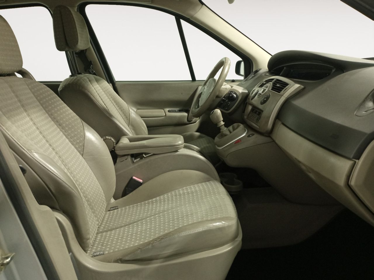 Foto Renault Scénic 10