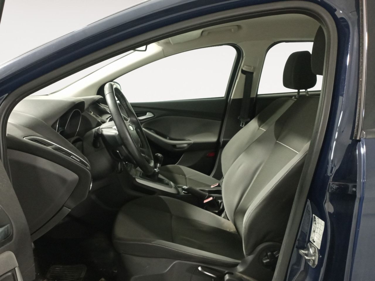 Foto Ford Focus 8