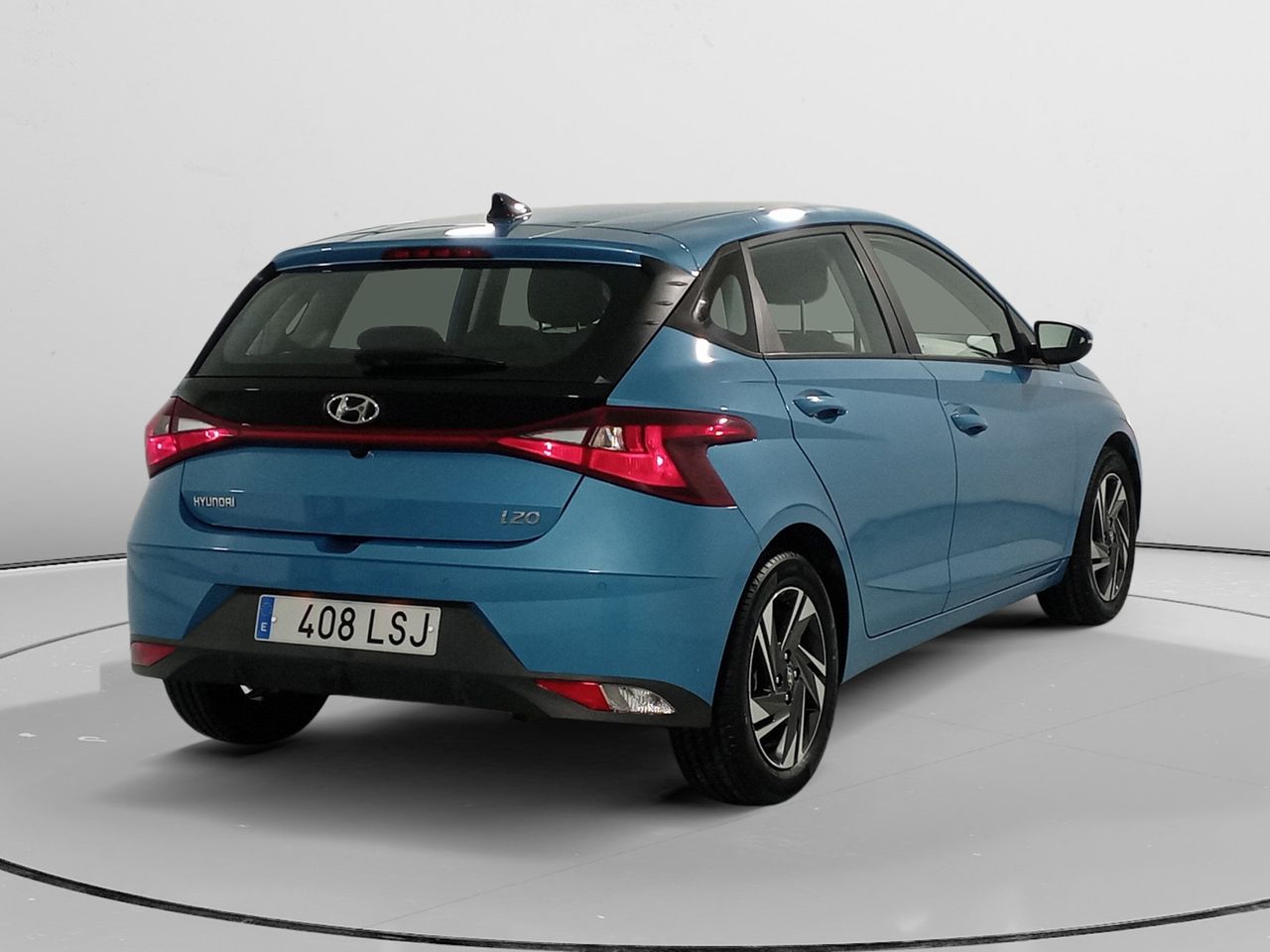Foto Hyundai i20 2