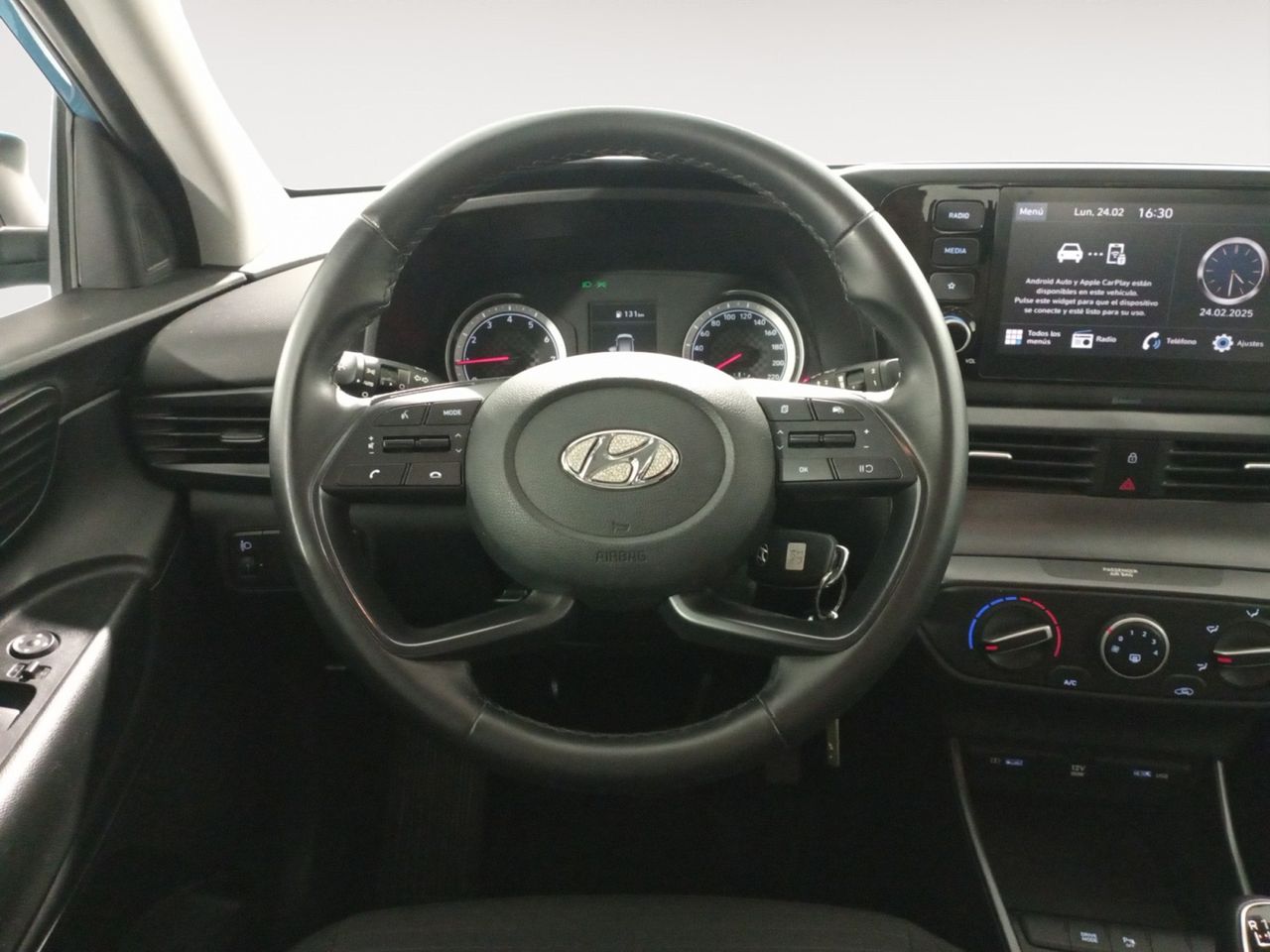 Foto Hyundai i20 7