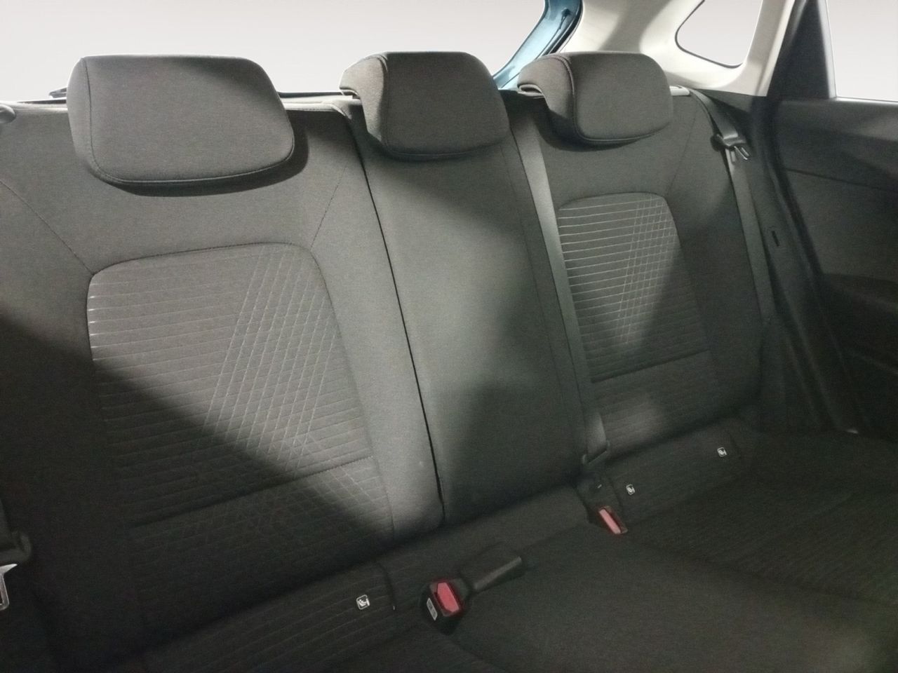 Foto Hyundai i20 9