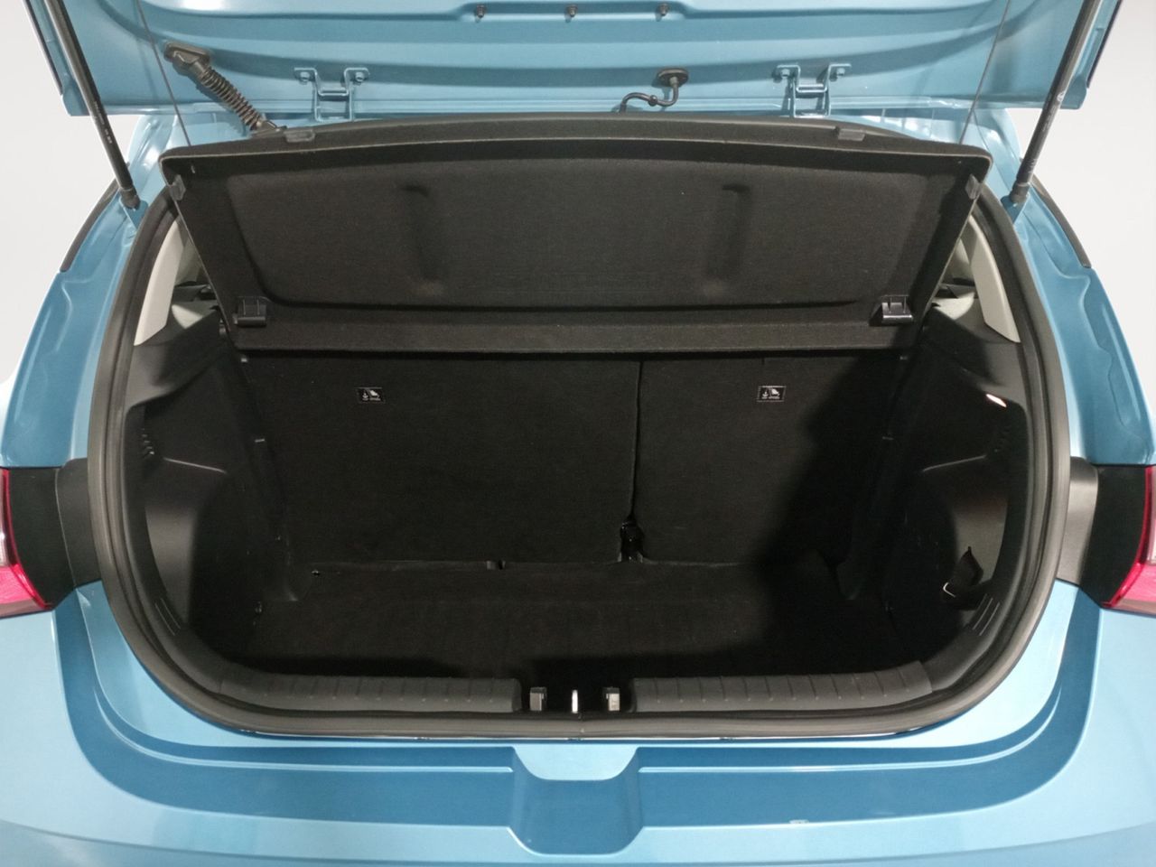 Foto Hyundai i20 11