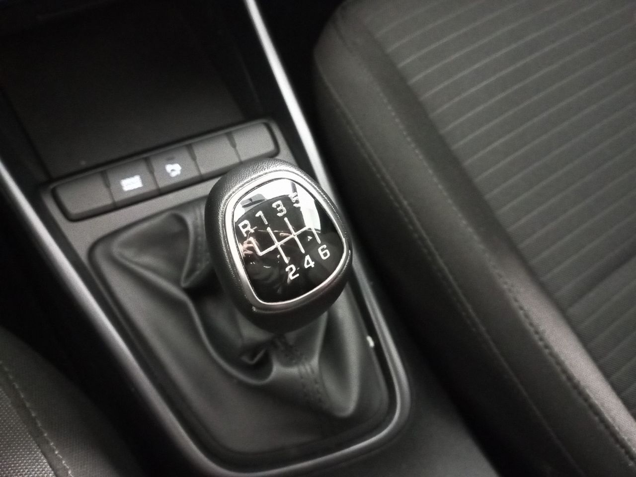 Foto Hyundai i20 12