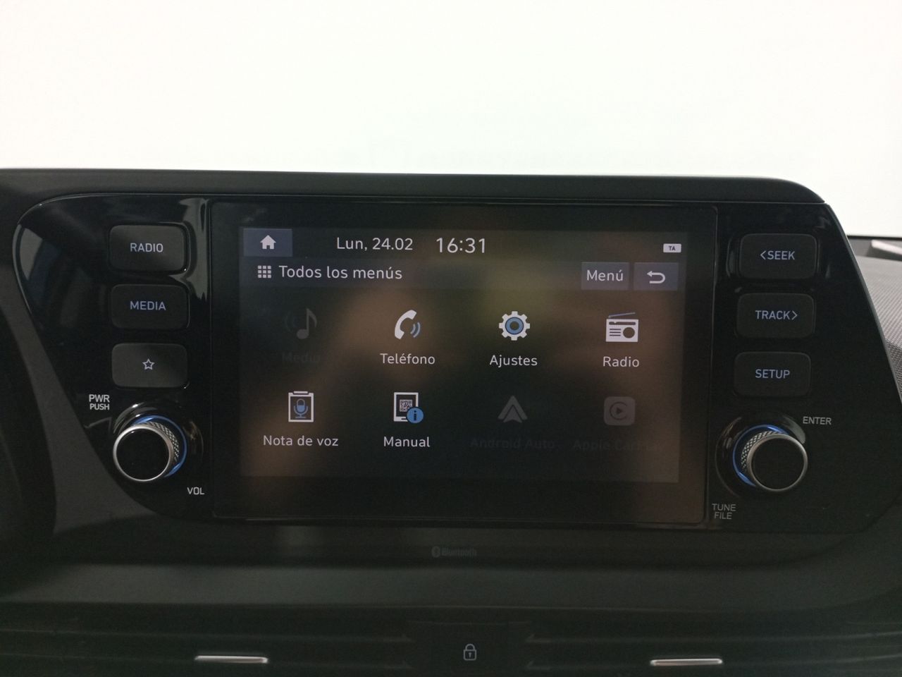 Foto Hyundai i20 14