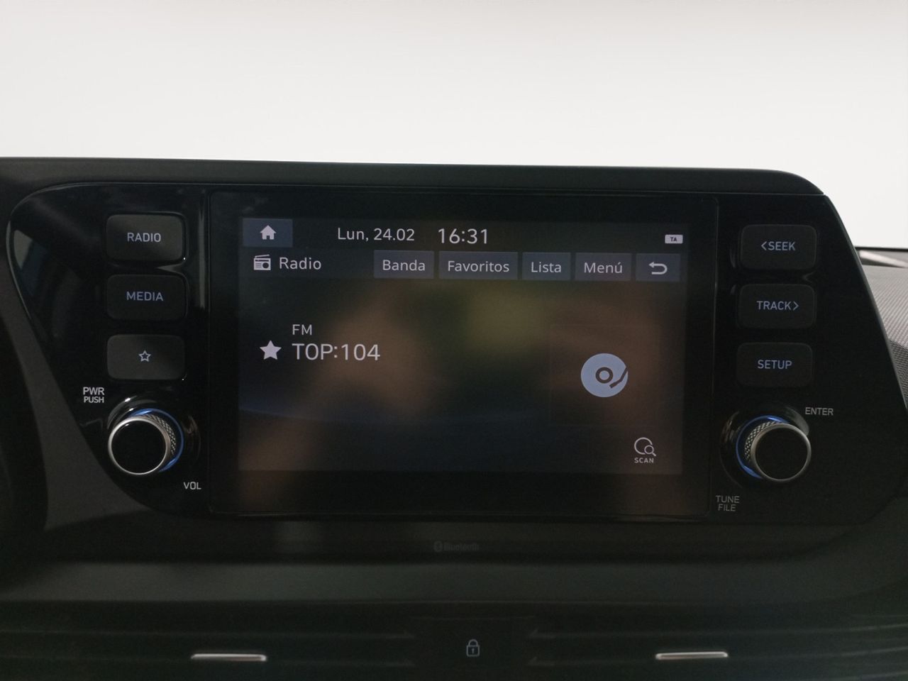 Foto Hyundai i20 15