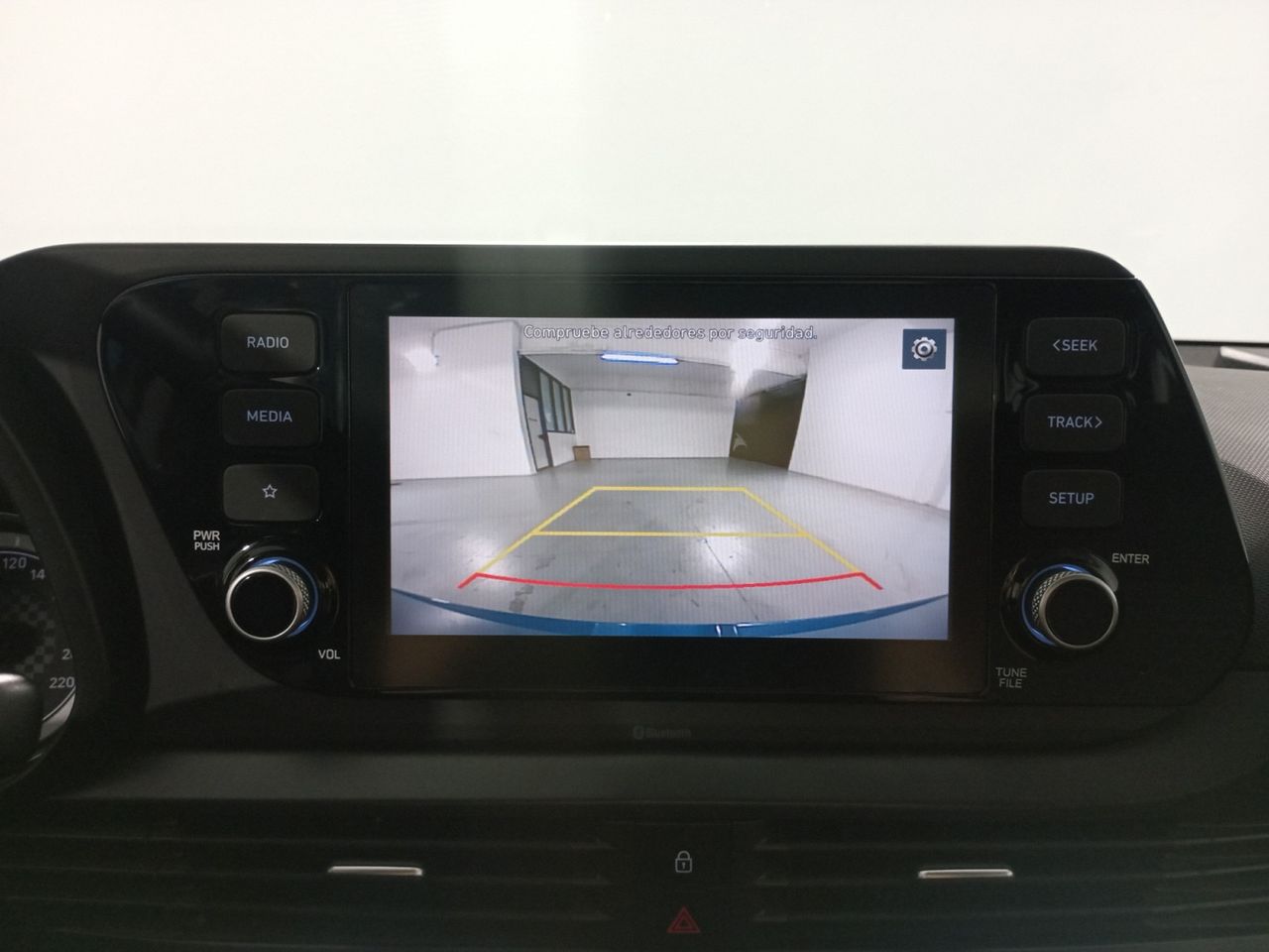 Foto Hyundai i20 17