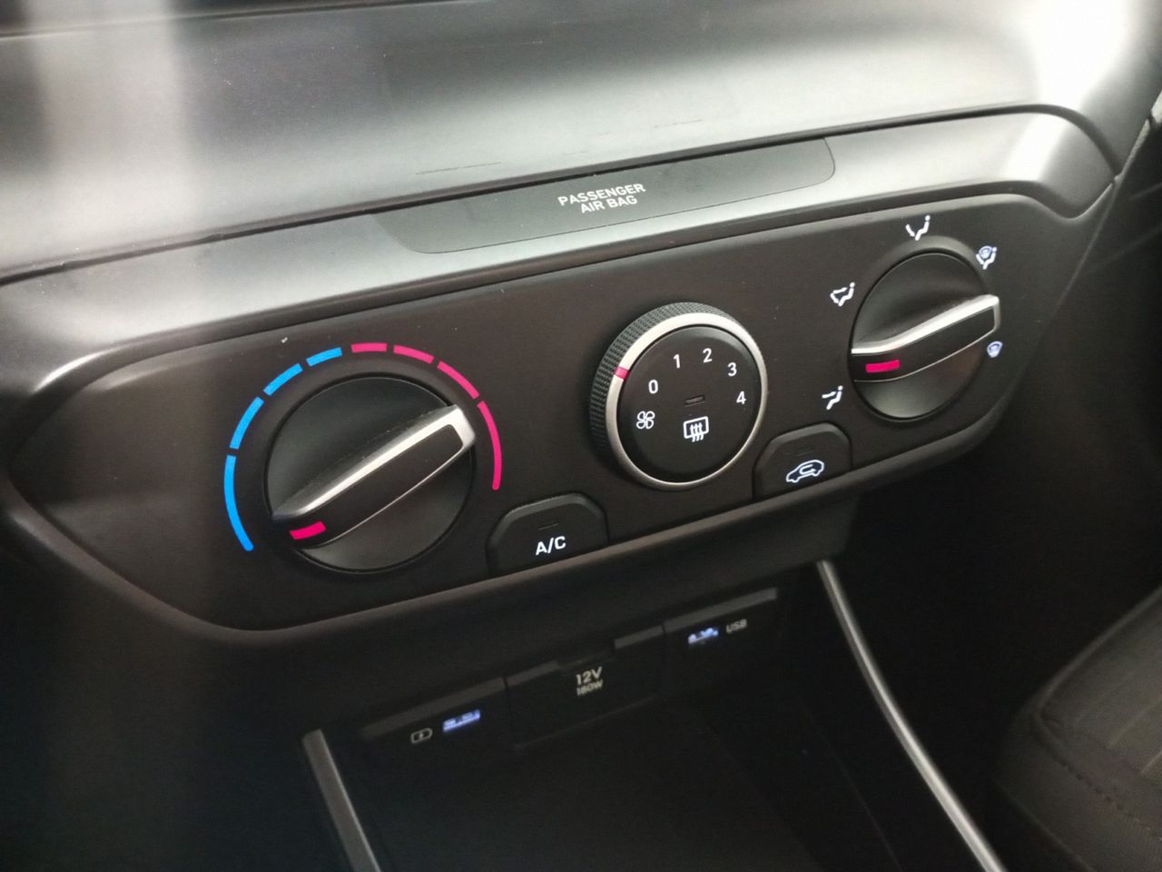 Foto Hyundai i20 18