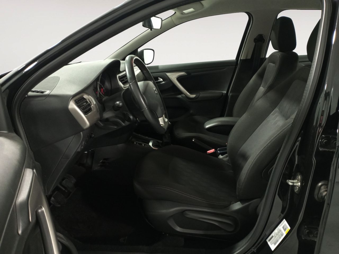 Foto Citroën C-Elysèe 8
