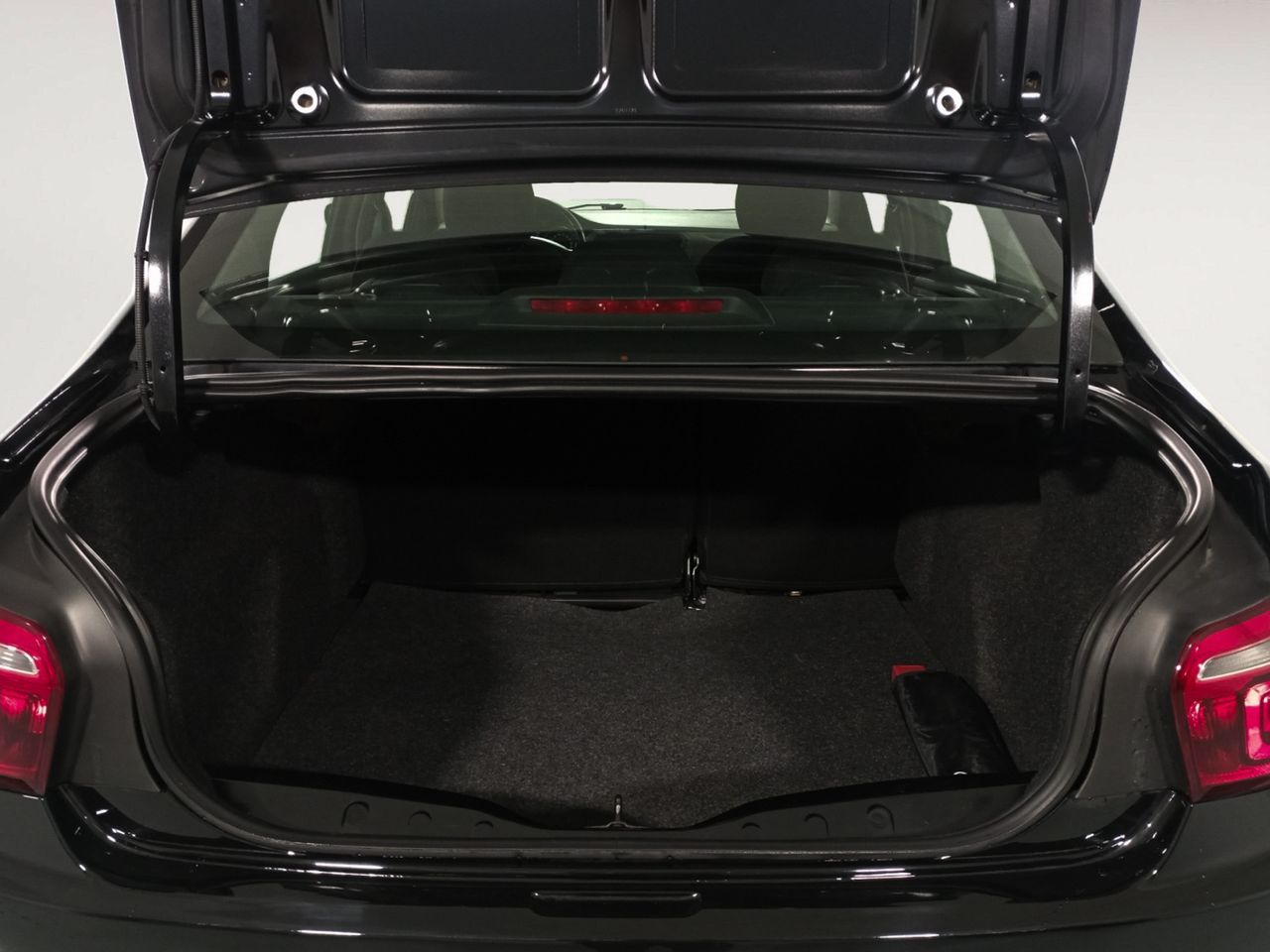 Foto Citroën C-Elysèe 11